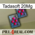 Tadasoft 20Mg 14
